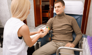 blood-tests