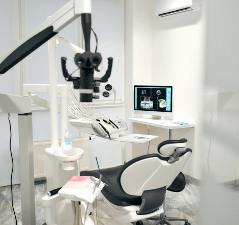 dentistry